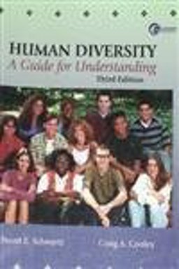 Human Diversity