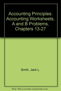 Accounting Principles
