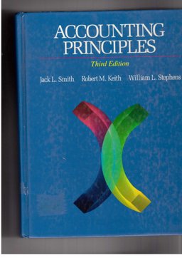 Accounting Principles Accounting Principles