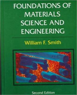 Foundations of Materials Science and Engineering