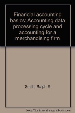 Financial Accounting Basics