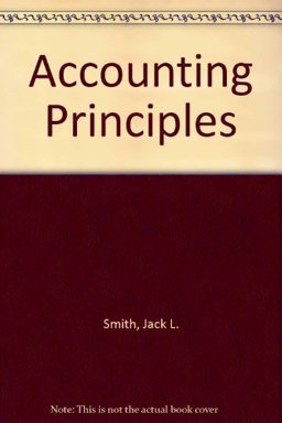 Accounting Principles