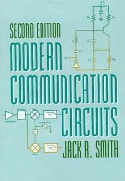 Modern Communication Circuits