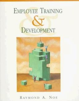 Employee Training and Development