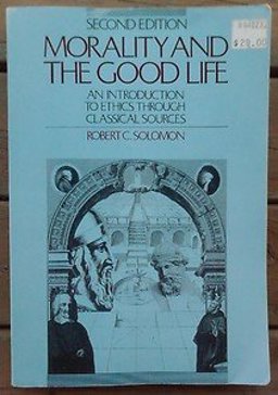 Morality and Good Life