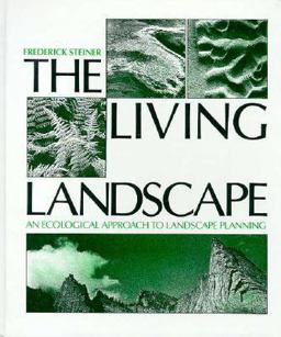 Living Landscape 1st 9780070611337 Front Cover