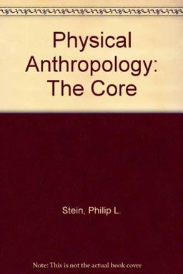 Physical Anthropology