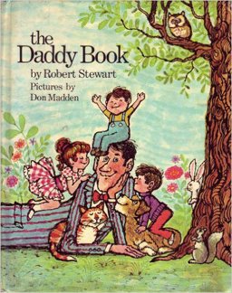 The Daddy Book