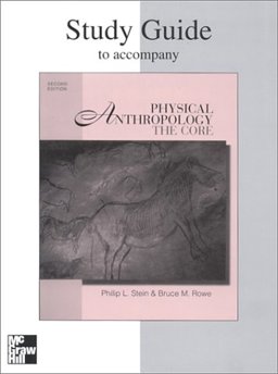 Physical Anthropology Core Physical Anthropology Core