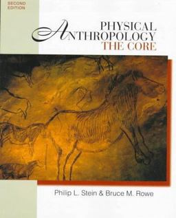Physical Anthropology Physical Anthropology