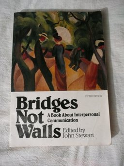 Bridges Not Walls