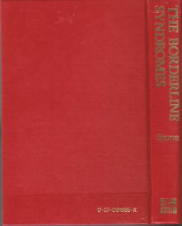 The Borderline Syndrome