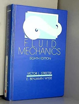 Fluid Mechanics 8th 9780070622425 Front Cover