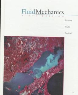 Fluid Mechanics 9th 9780070625372 Front Cover