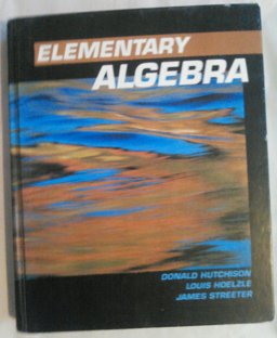 Elementary Algebra