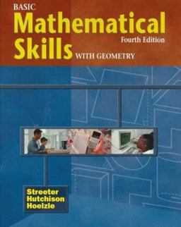 Basic Mathematical Skills with Geometry