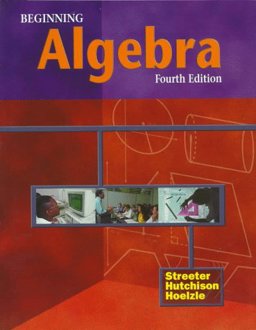 Beginning Algebra