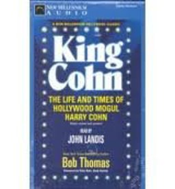 King Cohn King Cohn