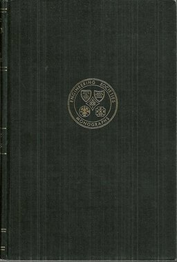 Theory of Plates and Shells