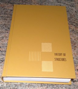 Theory of Structures