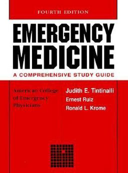 Emergency Medicine