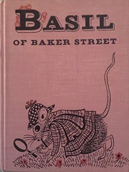 Basil of Baker Street