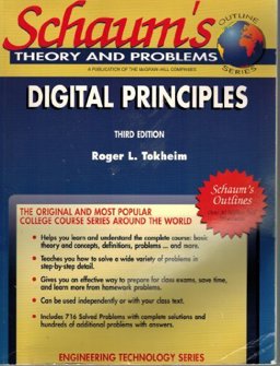 Schaum's Outline of Digital Principles