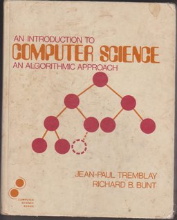 An Introduction to Computer Science