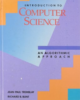 An Introduction to Computer Science