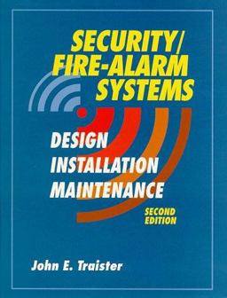 Security/Fire Alarm Systems
