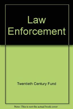 Law Enforcement
