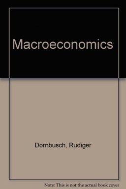 Macro-Economics Macro-Economics