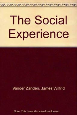 The Social Experience