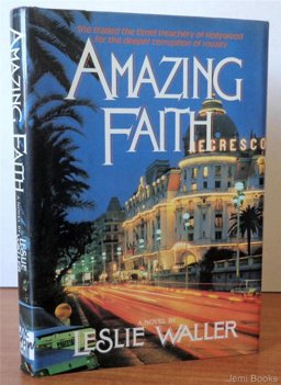 Amazing Faith