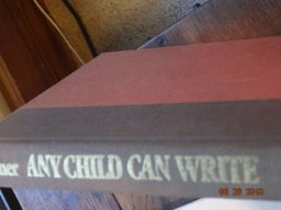Any Child Can Write