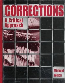 Corrections A Critical Approach  9780070691810 Front Cover