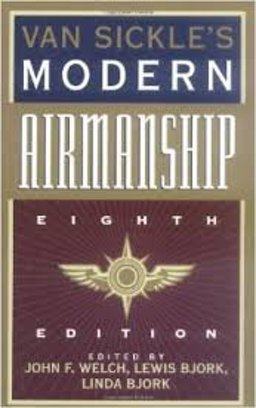 Van Sickle's Modern Airship 7th 9780070691841 Front Cover