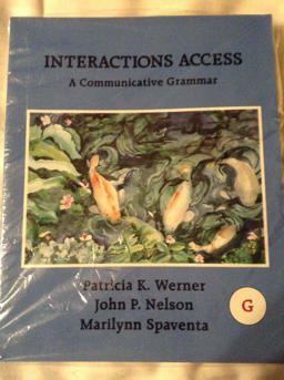 Interactions Access