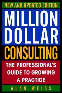 Million Dollar Consulting Million Dollar Consulting