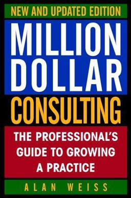 Million Dollar Consulting Million Dollar Consulting