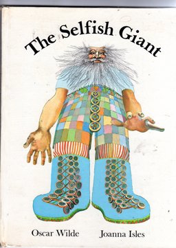 The Selfish Giant