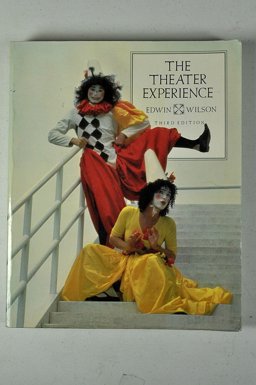 The Theatre Experience