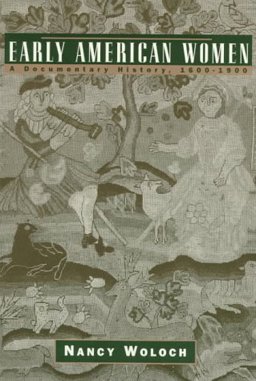 Early American Women