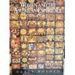 Women and the American Experience