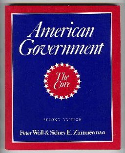 American Government: the Core