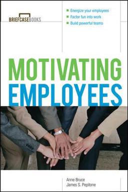 Motivating Employees