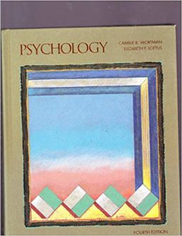 Psychology Psychology