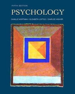 Psychology Psychology