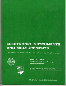 Electronics Instruments and Measurement