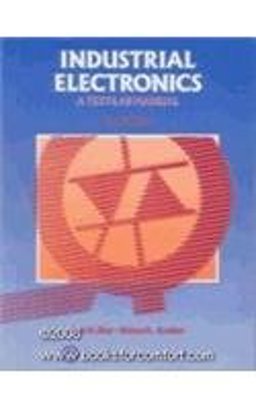 Industrial Electronics - A Text-Lab Manual